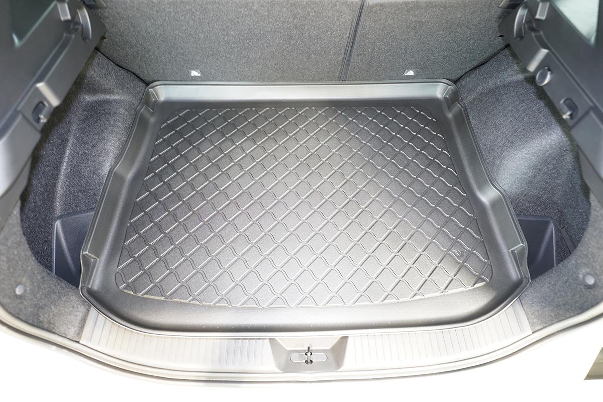 Tavite portbagaj Nissan Qashqai III e-Power Facelift, caroserie suv, an fabricatie 2024 - prezent, portbagaj superior, podea variabila in pozitie superioara | 193279GRD