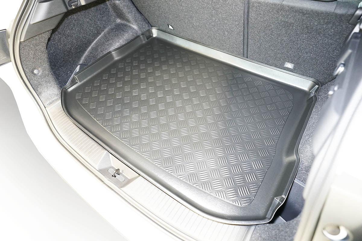 Tavite portbagaj Nissan Qashqai III e-Power Facelift, caroserie suv, an fabricatie 2024 - prezent, portbagaj superior, podea variabila in pozitie superioara | 193279BSC