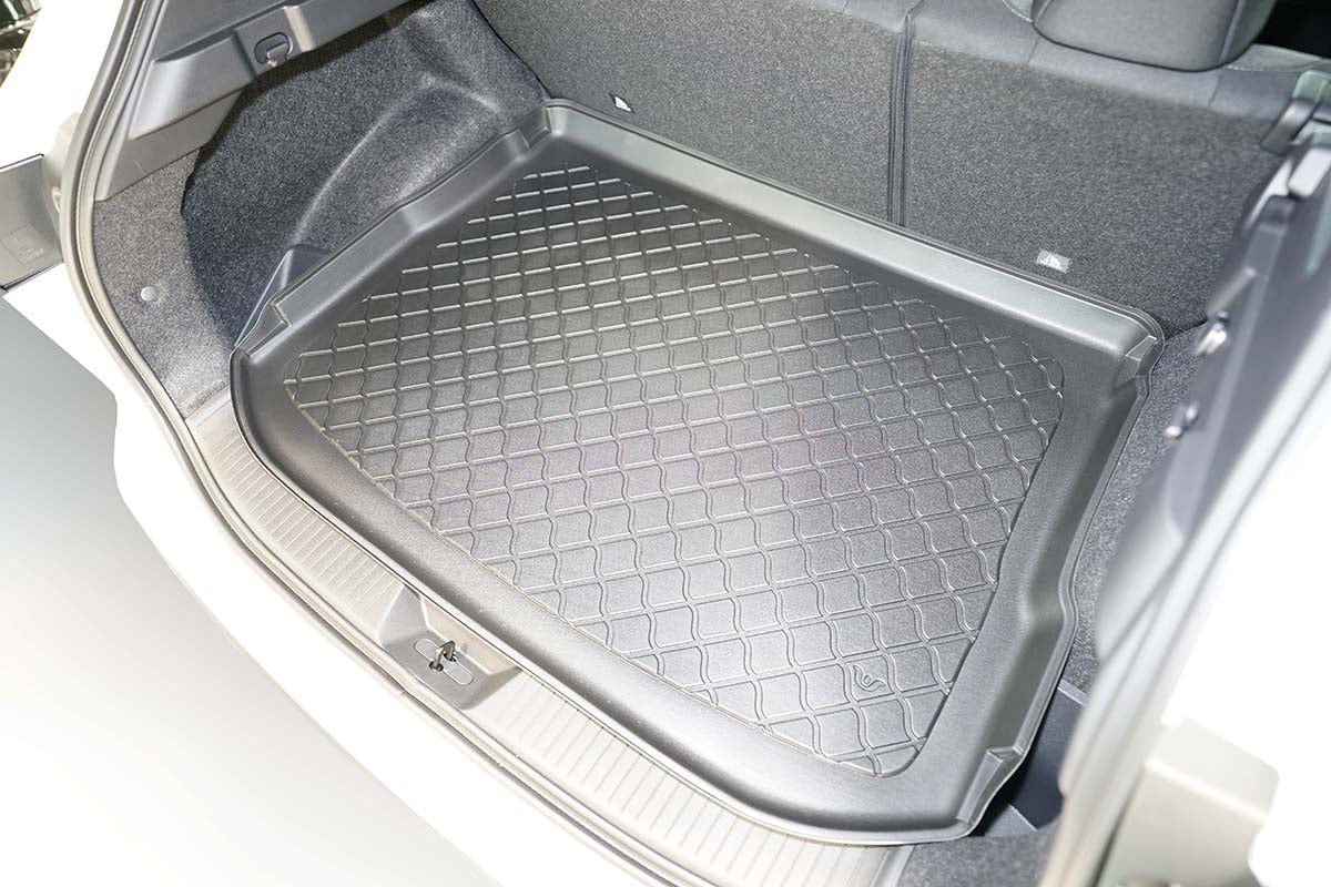 Tavite portbagaj Nissan Qashqai III e-Power Facelift, caroserie suv, an fabricatie 2024 - prezent, portbagaj superior, podea variabila in pozitie superioara | 193279GRD