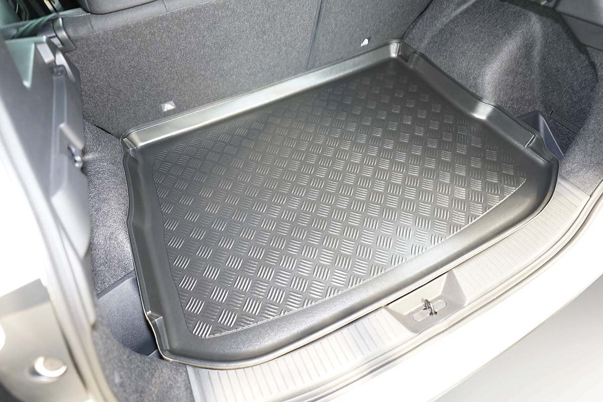 Tavite portbagaj Nissan Qashqai III e-Power Facelift, caroserie suv, an fabricatie 2024 - prezent, portbagaj superior, podea variabila in pozitie superioara | 193279BSC