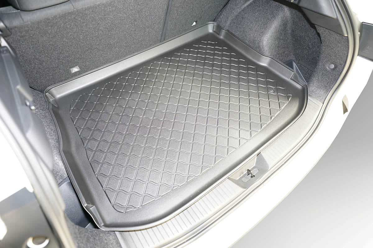 Tavite portbagaj Nissan Qashqai III e-Power Facelift, caroserie suv, an fabricatie 2024 - prezent, portbagaj superior, podea variabila in pozitie superioara | 193279GRD