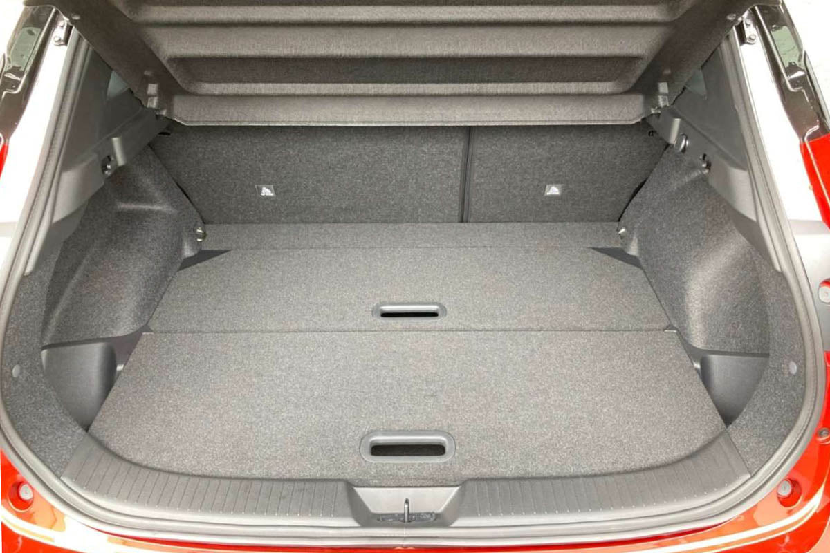 Tavite portbagaj Nissan Qashqai III e-Power Facelift, caroserie suv, an fabricatie 2024 - prezent, portbagaj superior, podea variabila in pozitie superioara | 193279BSC