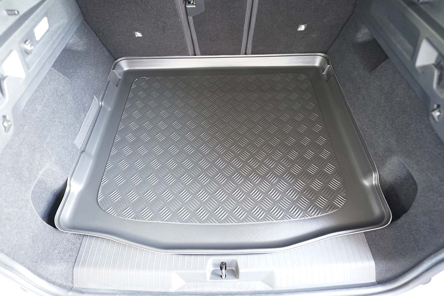 Tavite portbagaj Opel Grandland II EV, caroserie suv, an fabricatie 10.2024 - prezent, portbagaj superior, podea variabila in pozitie superioara | 193449BSC