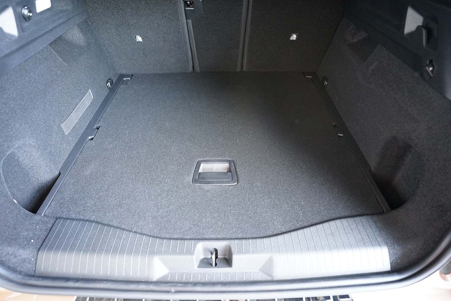 Tavite portbagaj Opel Grandland II EV, caroserie suv, an fabricatie 10.2024 - prezent, portbagaj superior, podea variabila in pozitie superioara | 193449GRD