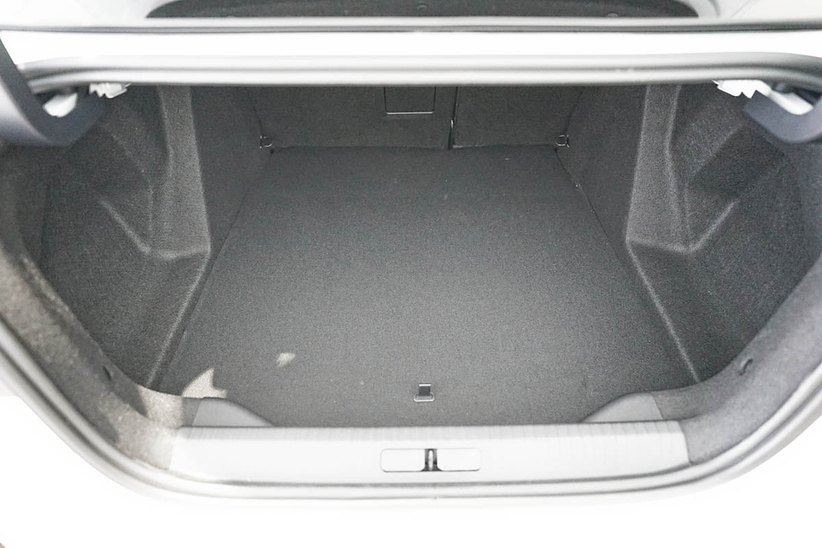 Tavite portbagaj Citroen E-C4 X, caroserie suv, an fabricatie 10.2022 - 2024 | 193524BSC
