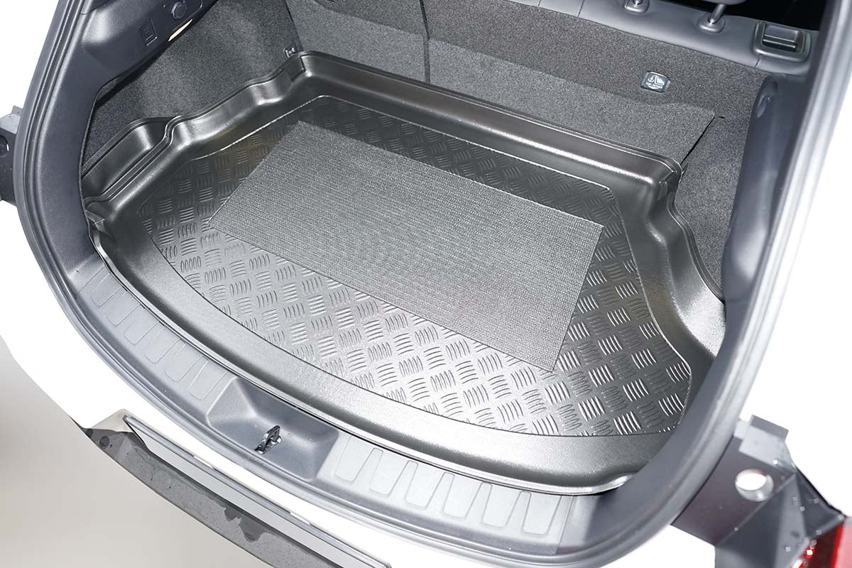 Tavite portbagaj Lexus UX 250H Hybrid, caroserie suv, an fabricatie 03.2019 - prezent, portbagaj superior, cu/fara subwoofer/sistem audio mark levinson premium | 193532