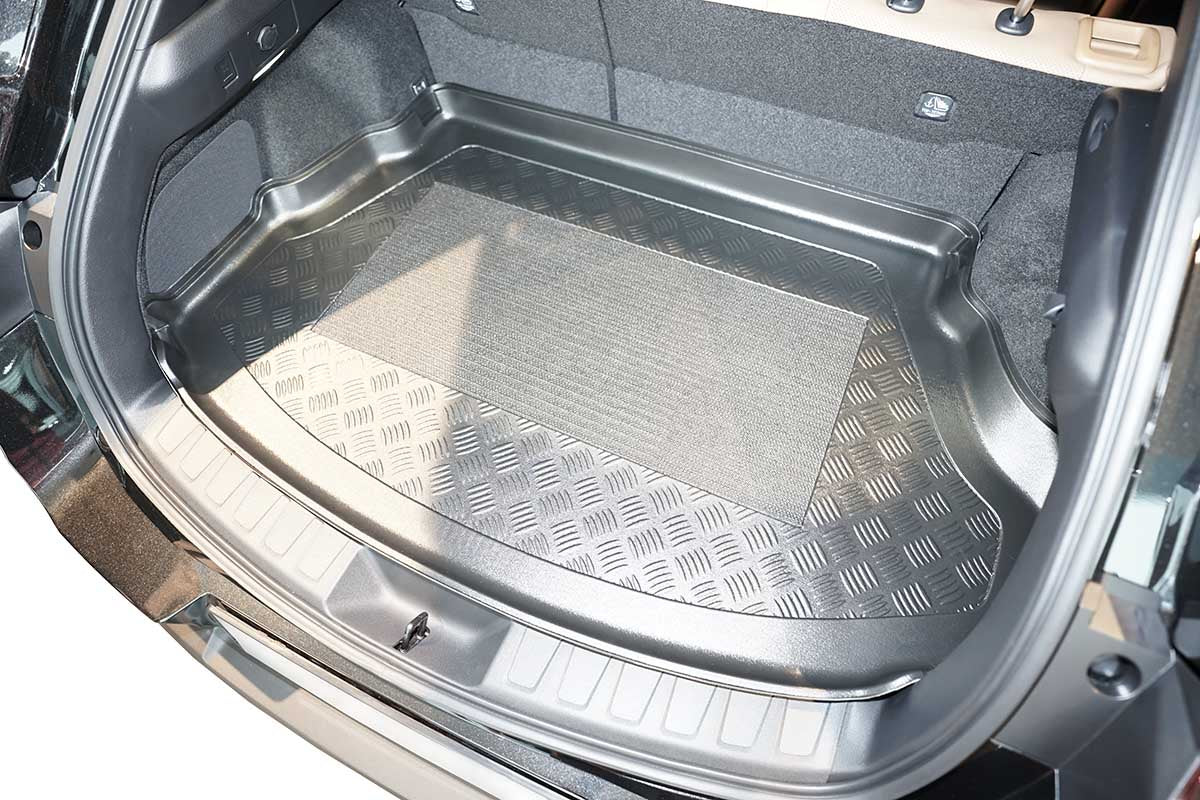 Tavite portbagaj Lexus UX 250H Hybrid, caroserie suv, an fabricatie 03.2019 - prezent, portbagaj superior, cu/fara subwoofer/sistem audio mark levinson premium | 193532