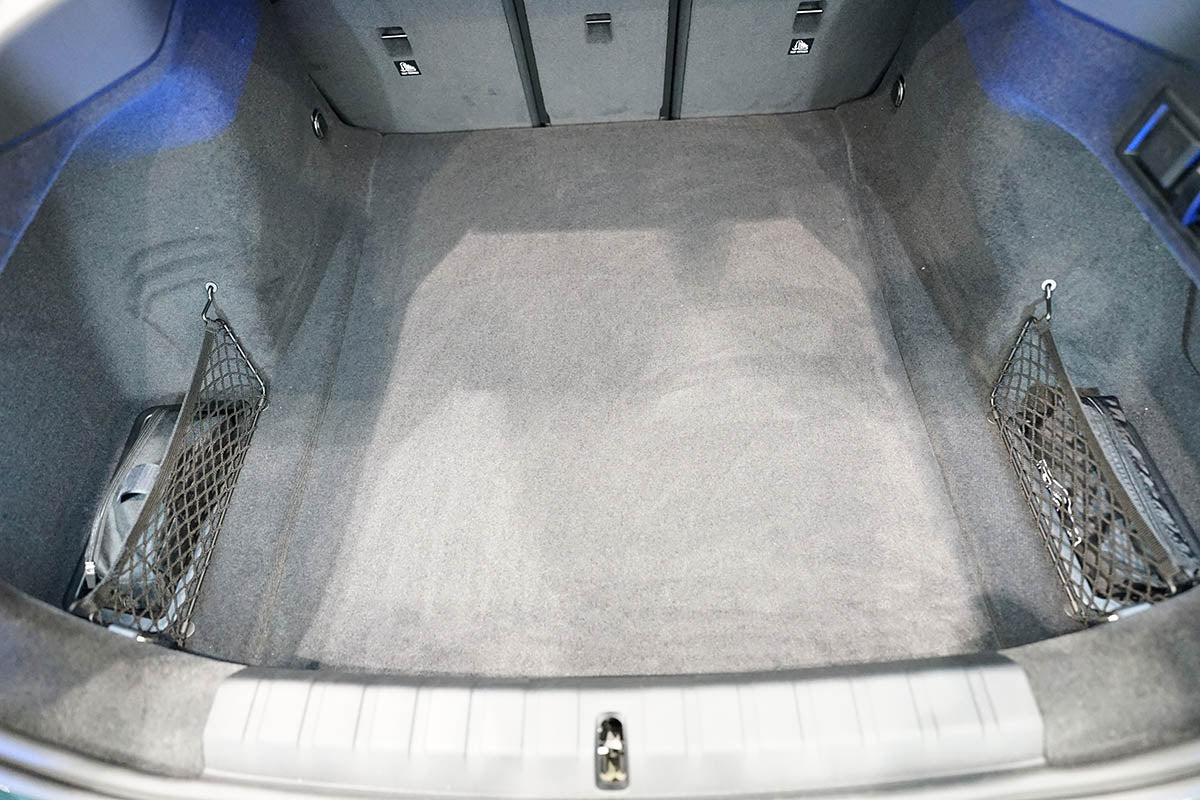 Tavite portbagaj BMW Seria 4 G26, caroserie gran coupé, an fabricatie 11.2021 - prezent | 193643BSC
