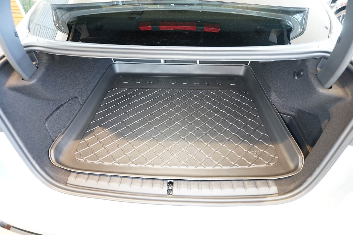 Tavite portbagaj BMW Seria 2 F74 MHEV, caroserie gran coupé, an fabricatie 03.2025 - prezent | 193659GRD