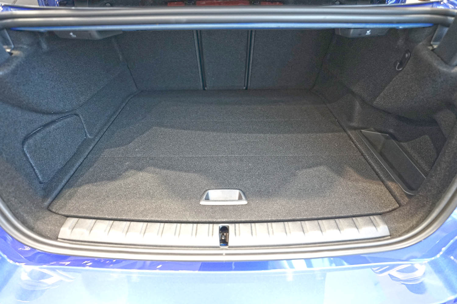 Tavite portbagaj BMW Seria 2 F74 MHEV, caroserie gran coupé, an fabricatie 03.2025 - prezent | 193659GRD