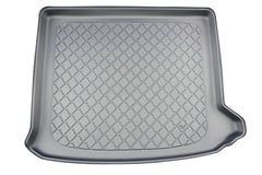 Tavite portbagaj Skoda Elroq, caroserie suv, an fabricatie 01.2025 - prezent, portbagaj superior, podea variabila in pozitie superioara | 193997GRD
