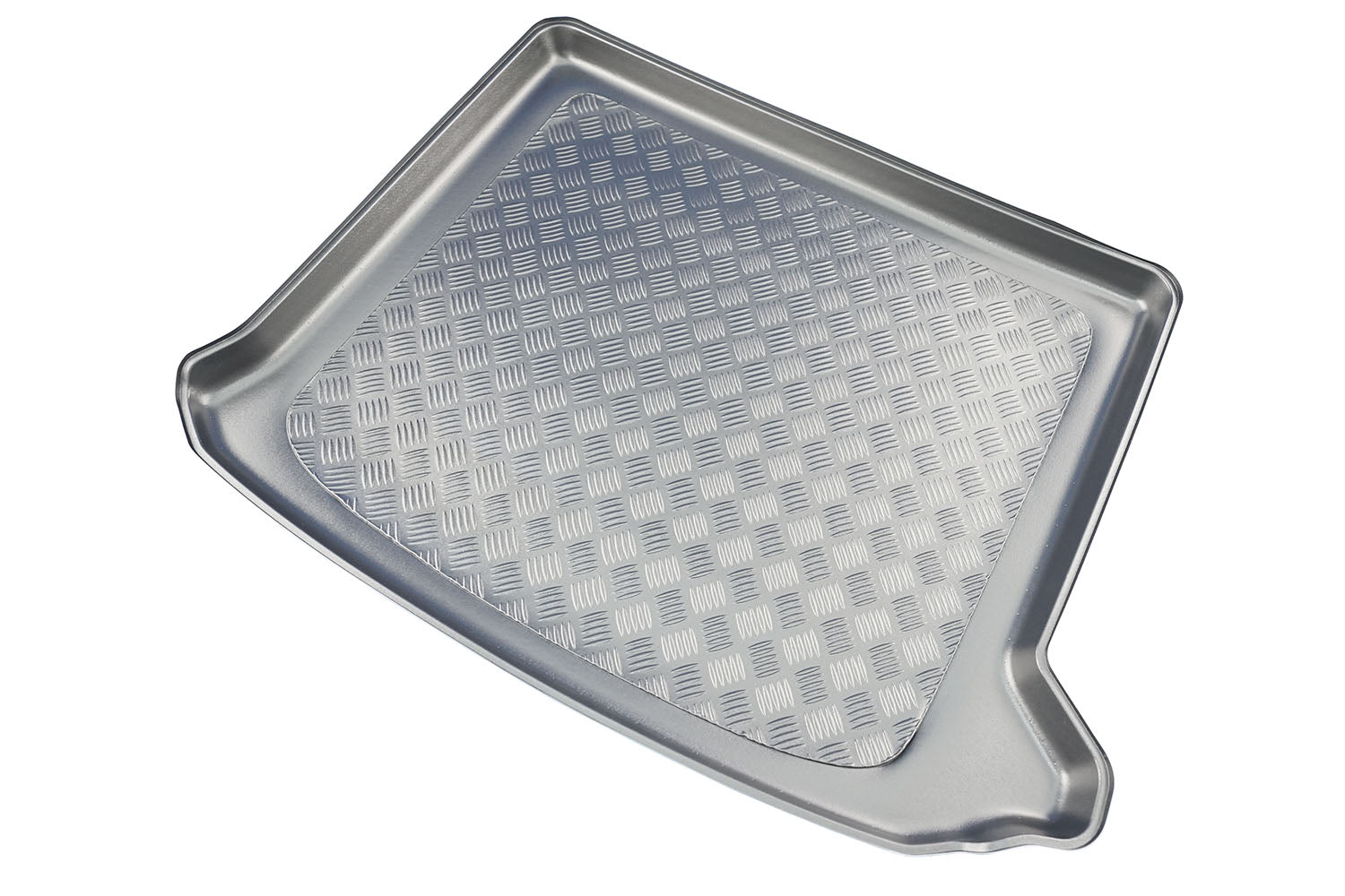 Tavite portbagaj Skoda Elroq, caroserie suv, an fabricatie 01.2025 - prezent, portbagaj superior, podea variabila in pozitie superioara | 193997BSC