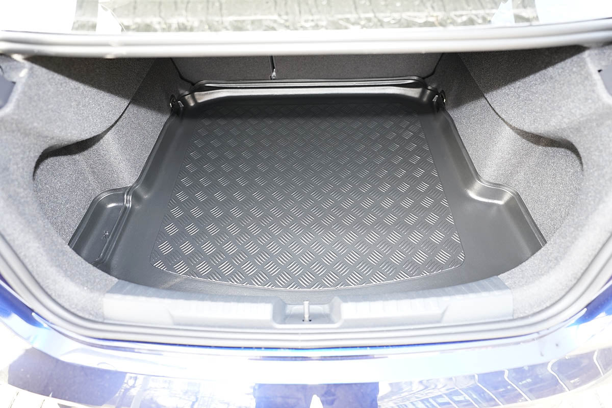 Tavite portbagaj Audi A3 8Y, caroserie hatchback, an fabricatie 03.2020 - prezent, portbagaj inferior | 194102BSC