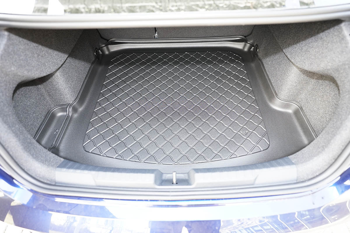 Tavite portbagaj Audi A3 8Y, caroserie hatchback, an fabricatie 03.2020 - prezent, portbagaj inferior | 194102GRD