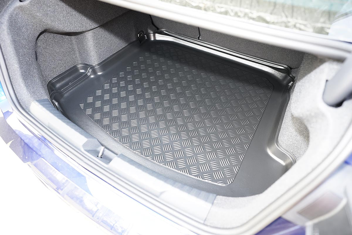 Tavite portbagaj Audi A3 8Y, caroserie hatchback, an fabricatie 03.2020 - prezent, portbagaj inferior | 194102BSC