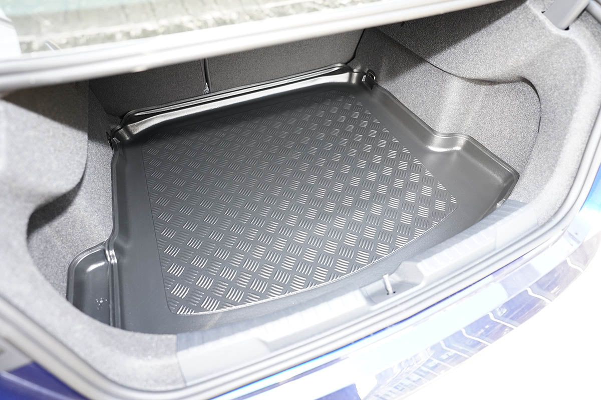 Tavite portbagaj Audi A3 8Y, caroserie hatchback, an fabricatie 03.2020 - prezent, portbagaj inferior | 194102BSC