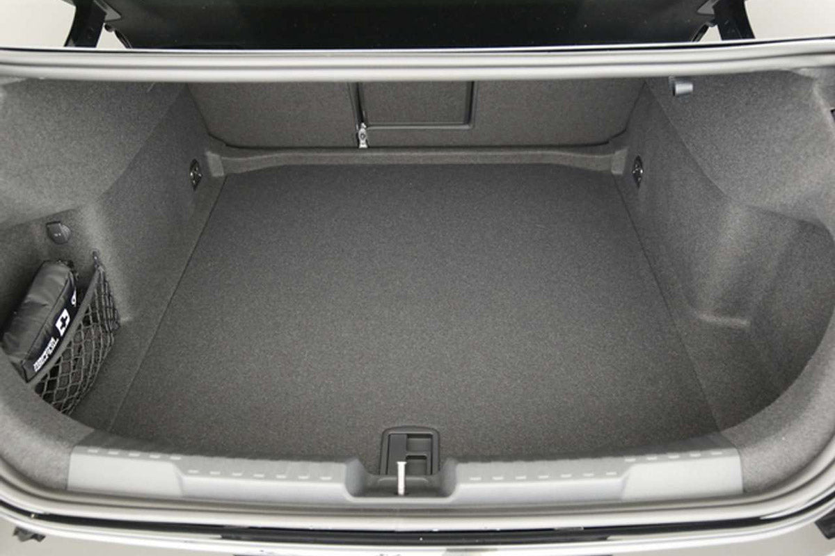 Tavite portbagaj Audi A3 8Y, caroserie hatchback, an fabricatie 03.2020 - prezent, portbagaj inferior | 194102GRD