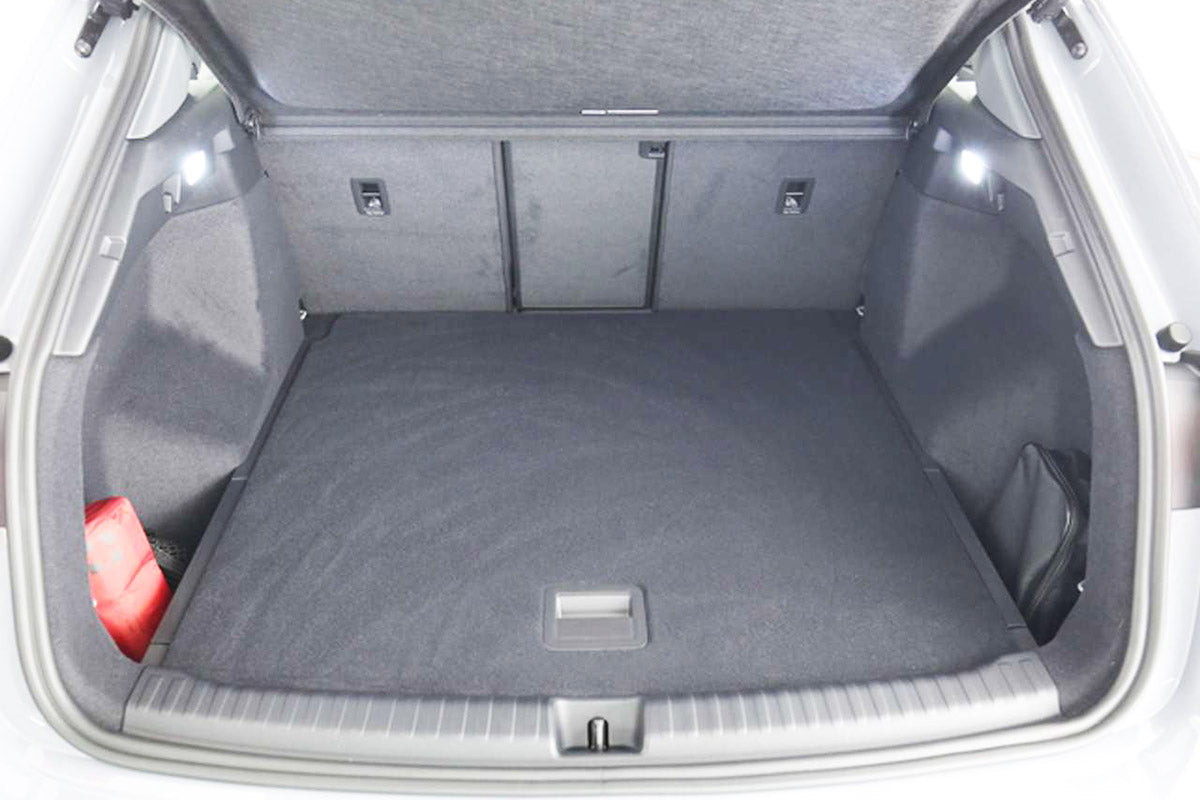 Tavite portbagaj Audi Q4 E-tron, caroserie suv, an fabricatie 06.2021 - prezent, portbagaj superior, cu podea dubla | 194106BSC