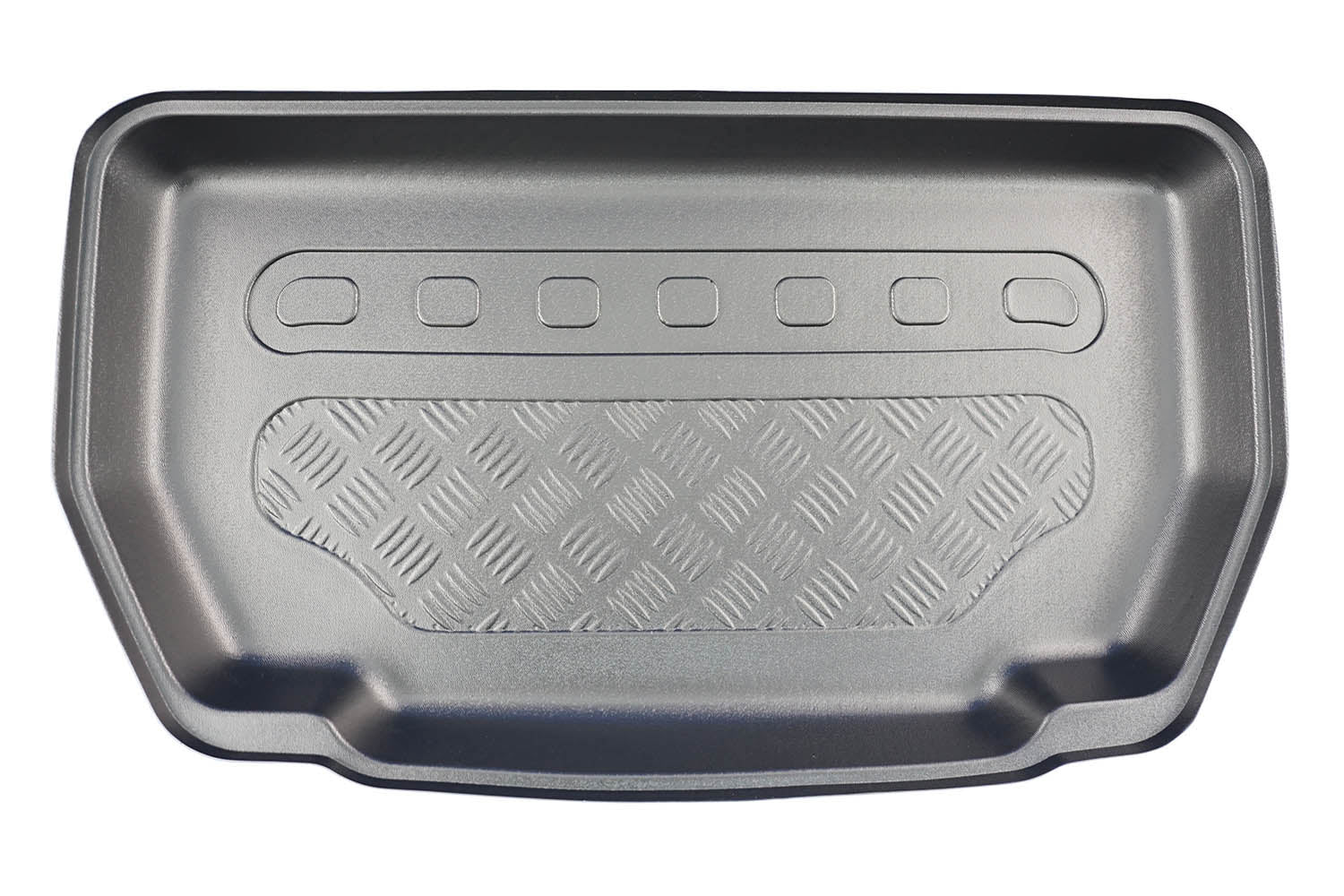 Tavite portbagaj Audi Q8 E-Tron, caroserie sportback, an fabricatie 02.2020 - prezent, portbagaj fata | 194110BSC