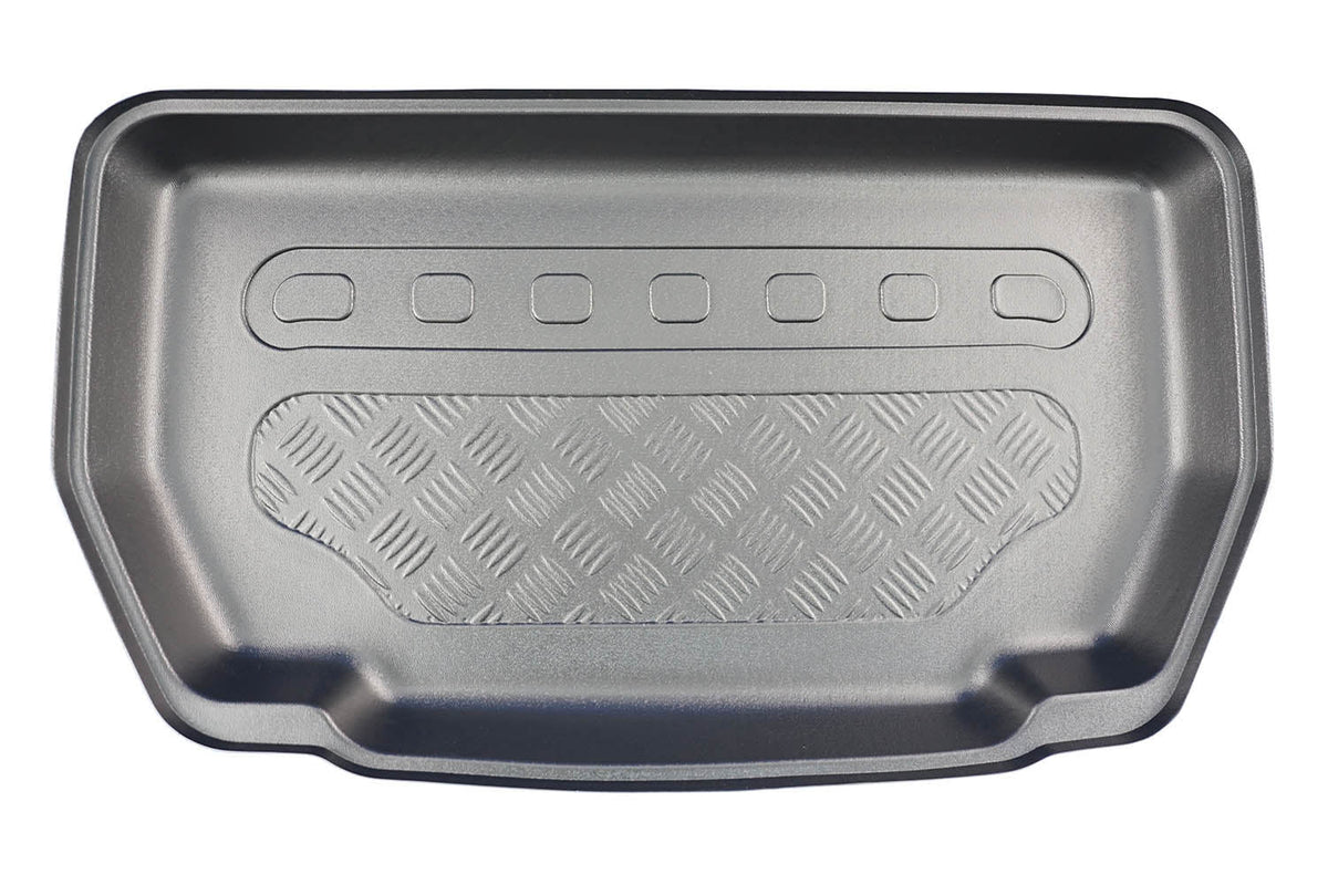 Tavite portbagaj Audi Q8 E-Tron, caroserie sportback, an fabricatie 02.2020 - prezent, portbagaj fata | 194110BSC