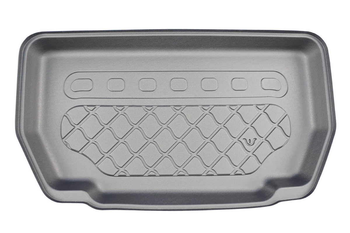 Tavite portbagaj Audi Q8 E-Tron, caroserie sportback, an fabricatie 02.2020 - prezent, portbagaj fata | 194110GRD