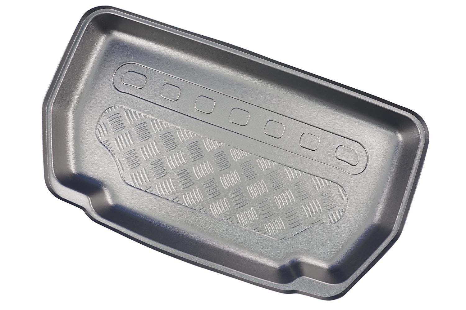 Tavite portbagaj Audi Q8 E-Tron, caroserie sportback, an fabricatie 02.2020 - prezent, portbagaj fata | 194110BSC