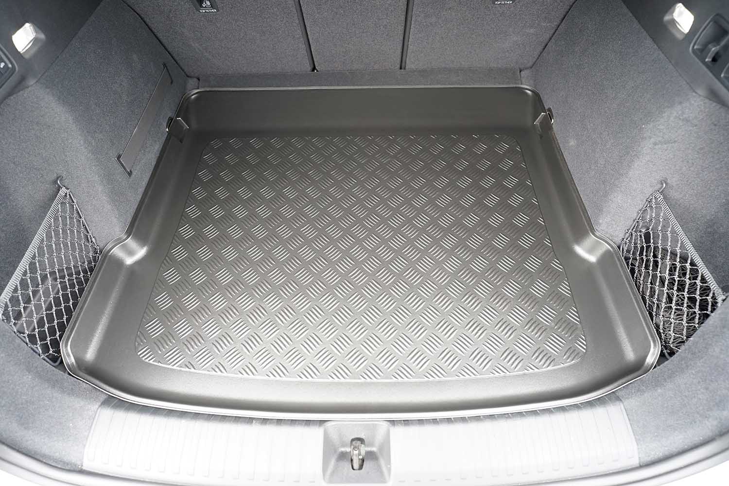 Tavite portbagaj Audi Q6 e-tron EV, caroserie suv, an fabricatie 07.2024 - prezent | 194112BSC