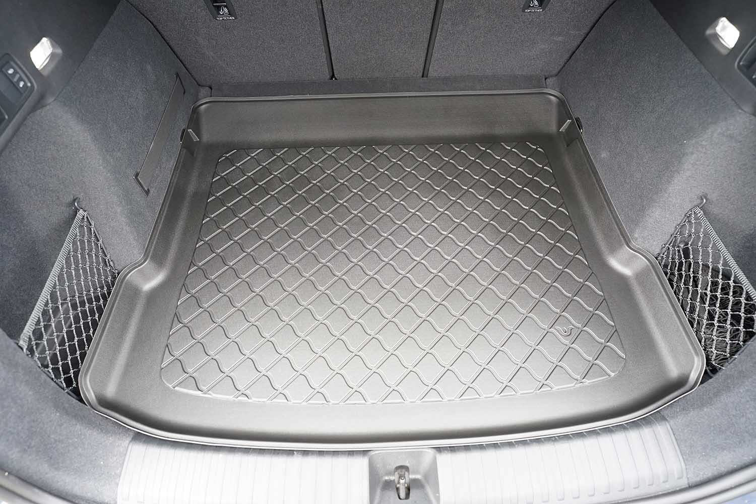 Tavite portbagaj Audi Q6 Sportback e-tron EV, caroserie suv, an fabricatie 10.2024 - prezent | 194112GRD