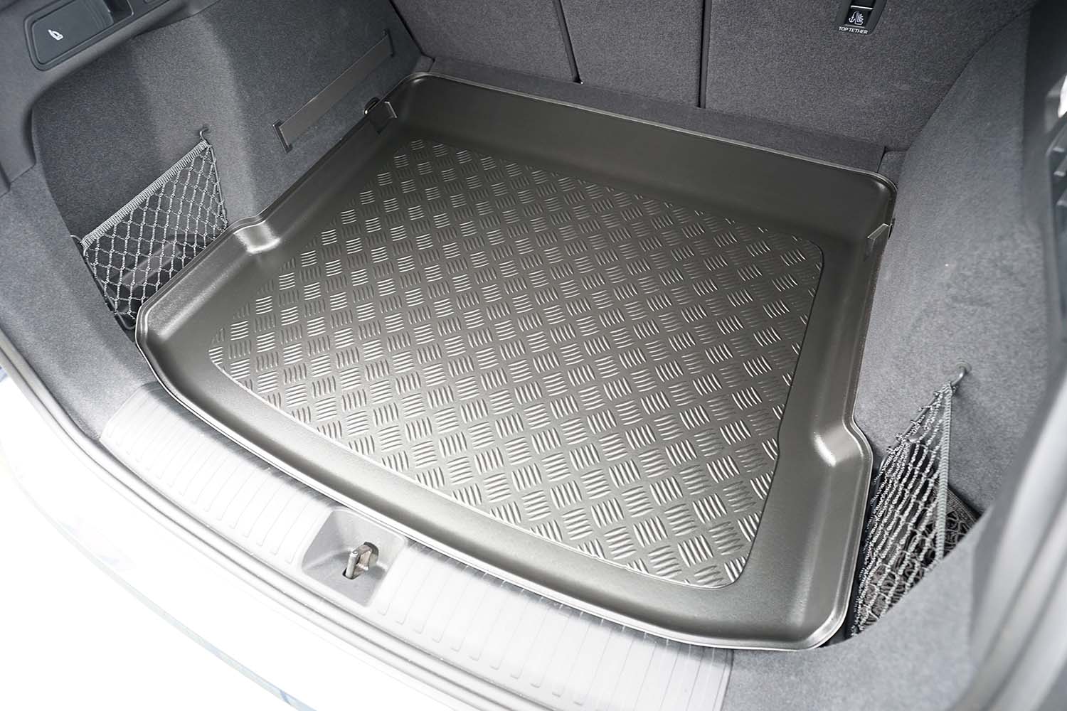 Tavite portbagaj Audi Q6 Sportback e-tron EV, caroserie suv, an fabricatie 10.2024 - prezent | 194112BSC