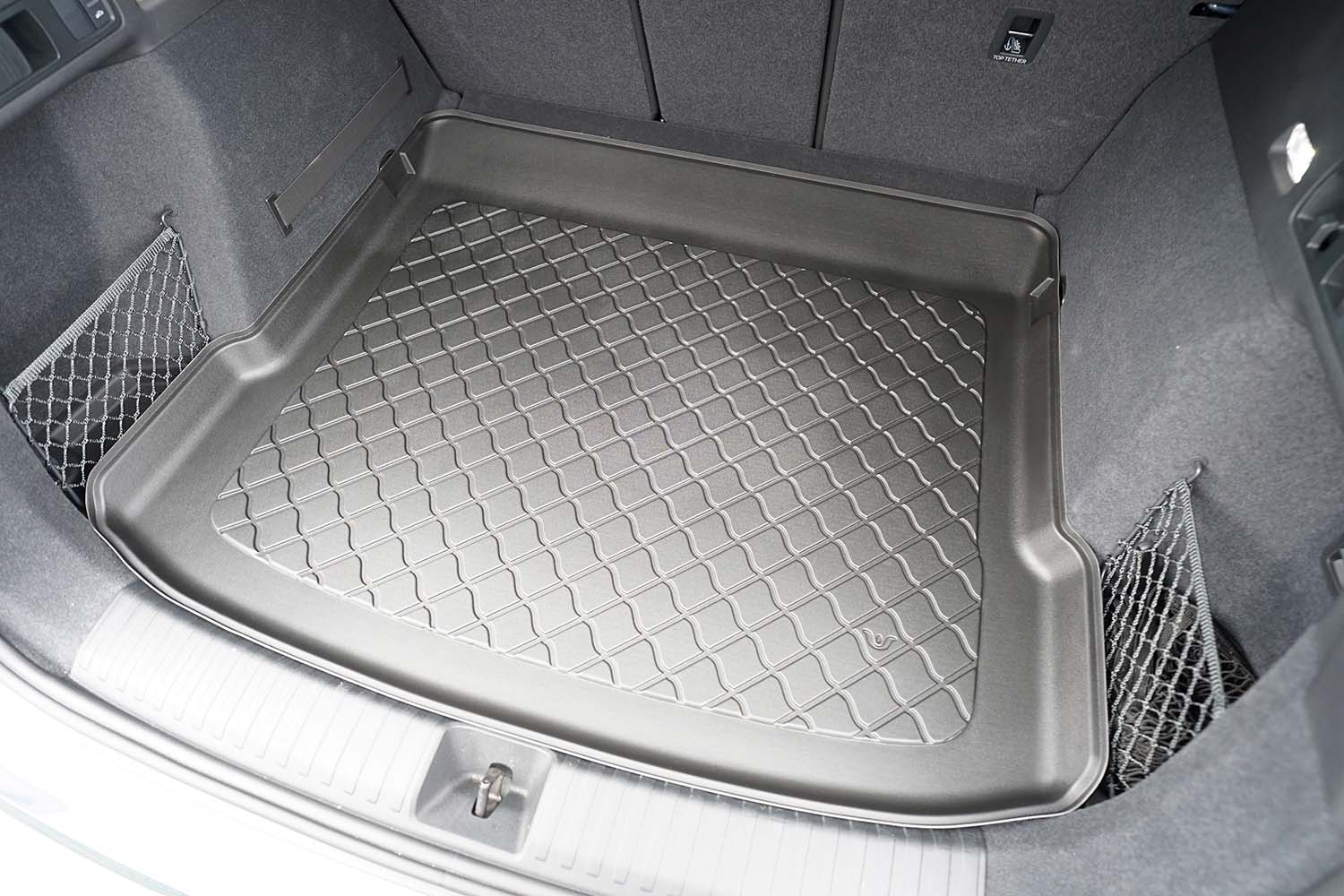 Tavite portbagaj Audi Q6 Sportback e-tron EV, caroserie suv, an fabricatie 10.2024 - prezent | 194112GRD