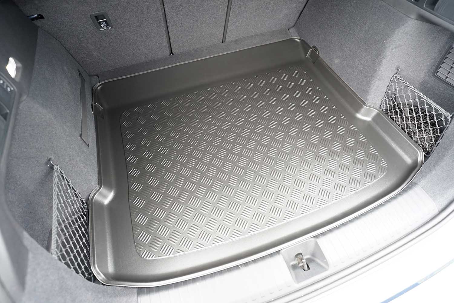 Tavite portbagaj Audi Q6 Sportback e-tron EV, caroserie suv, an fabricatie 10.2024 - prezent | 194112BSC