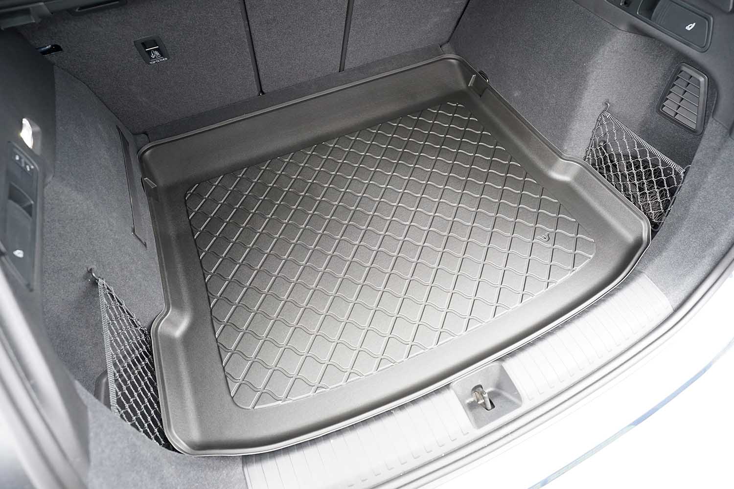 Tavite portbagaj Audi Q6 Sportback e-tron EV, caroserie suv, an fabricatie 10.2024 - prezent | 194112GRD