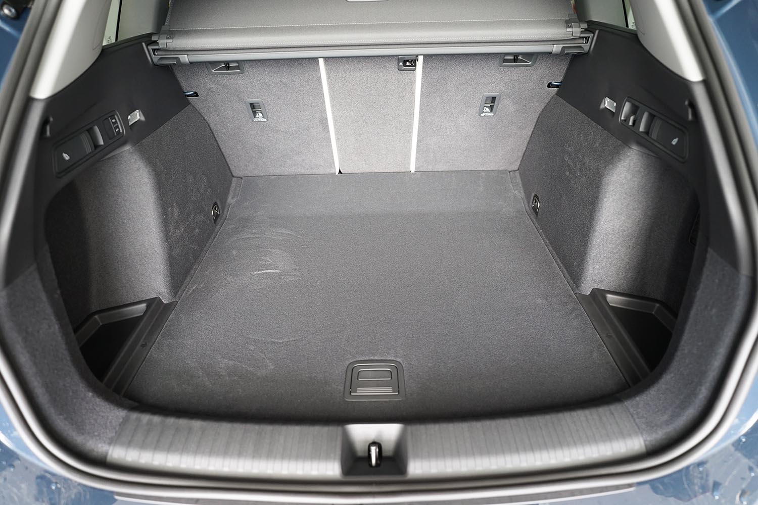Tavite portbagaj Audi Q6 e-tron EV, caroserie suv, an fabricatie 07.2024 - prezent | 194112BSC