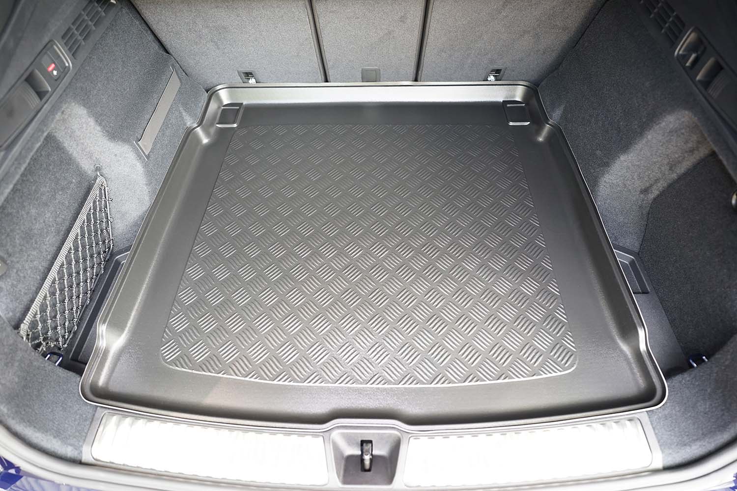 Tavite portbagaj Audi Q5 III, caroserie suv, an fabricatie 09.2024 - prezent, diesel/benzina, bancheta neculisanta | 194113BSC