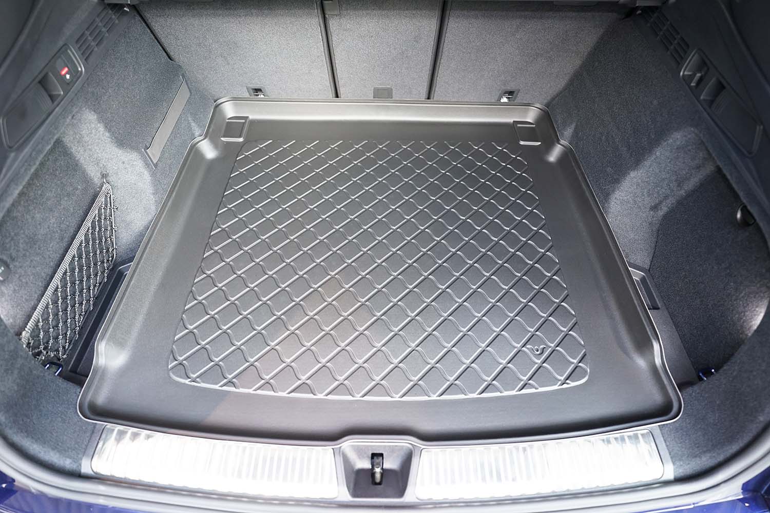 Tavite portbagaj Audi Q5 III Sportback MHEV, caroserie suv, an fabricatie 09.2024 - prezent, bancheta neculisanta | 194113GRD