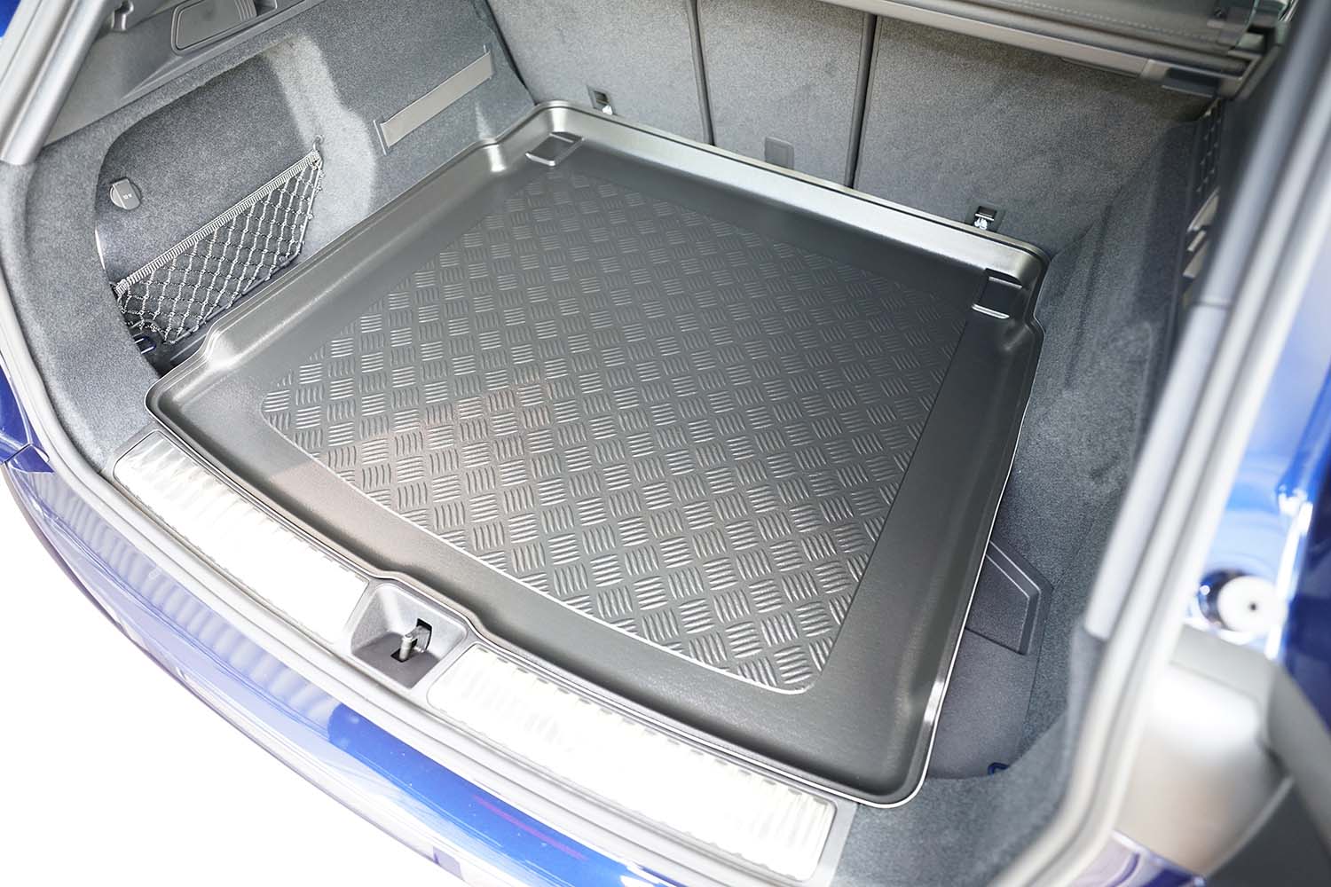 Tavite portbagaj Audi Q5 III, caroserie suv, an fabricatie 09.2024 - prezent, diesel/benzina, bancheta neculisanta | 194113BSC