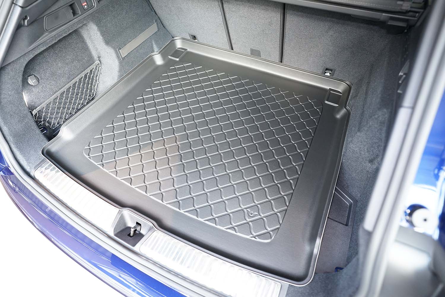 Tavite portbagaj Audi Q5 III MHEV, caroserie suv, an fabricatie 09.2024 - prezent, bancheta neculisanta | 194113GRD