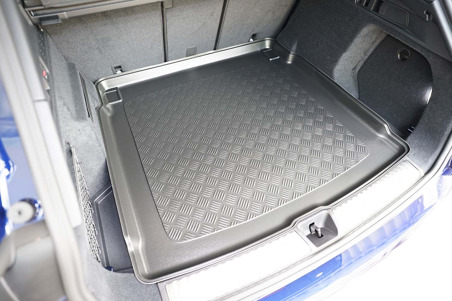 Tavite portbagaj Audi Q5 III, caroserie suv, an fabricatie 09.2024 - prezent, diesel/benzina, bancheta neculisanta | 194113BSC