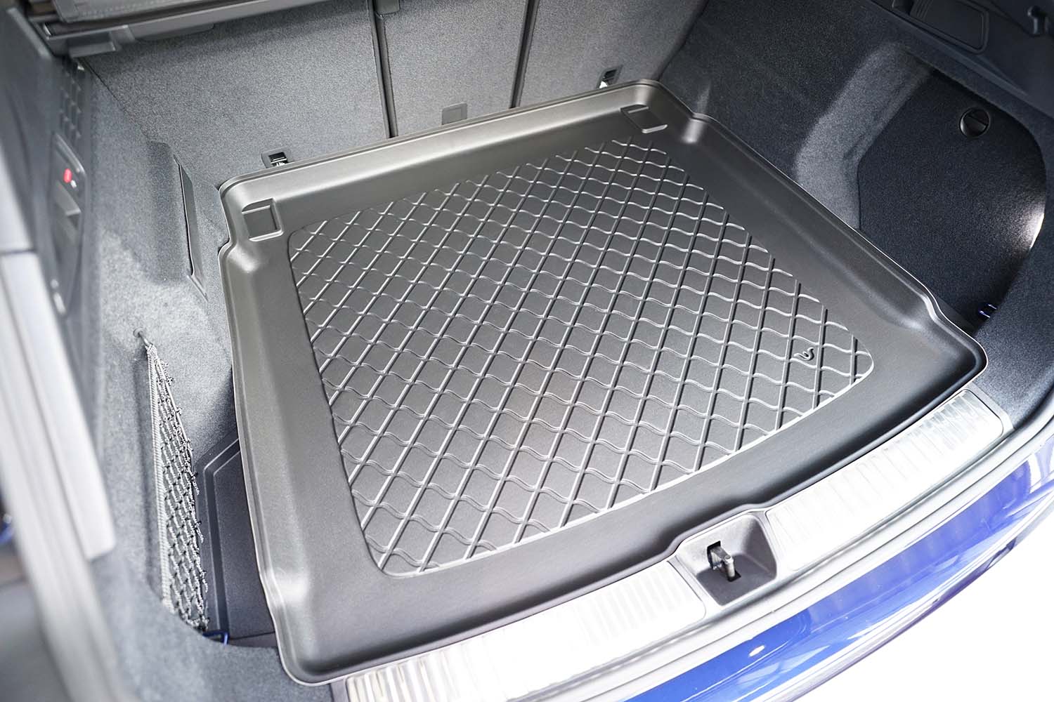 Tavite portbagaj Audi Q5 III MHEV, caroserie suv, an fabricatie 09.2024 - prezent, bancheta neculisanta | 194113GRD