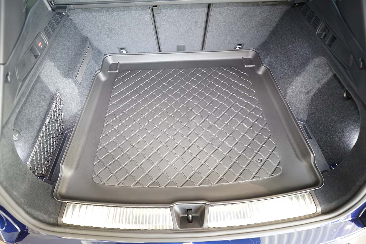 Tavite portbagaj Audi Q5 III Sportback MHEV, caroserie suv, an fabricatie 09.2024 - prezent, bancheta spate culisanta | 194114GRD