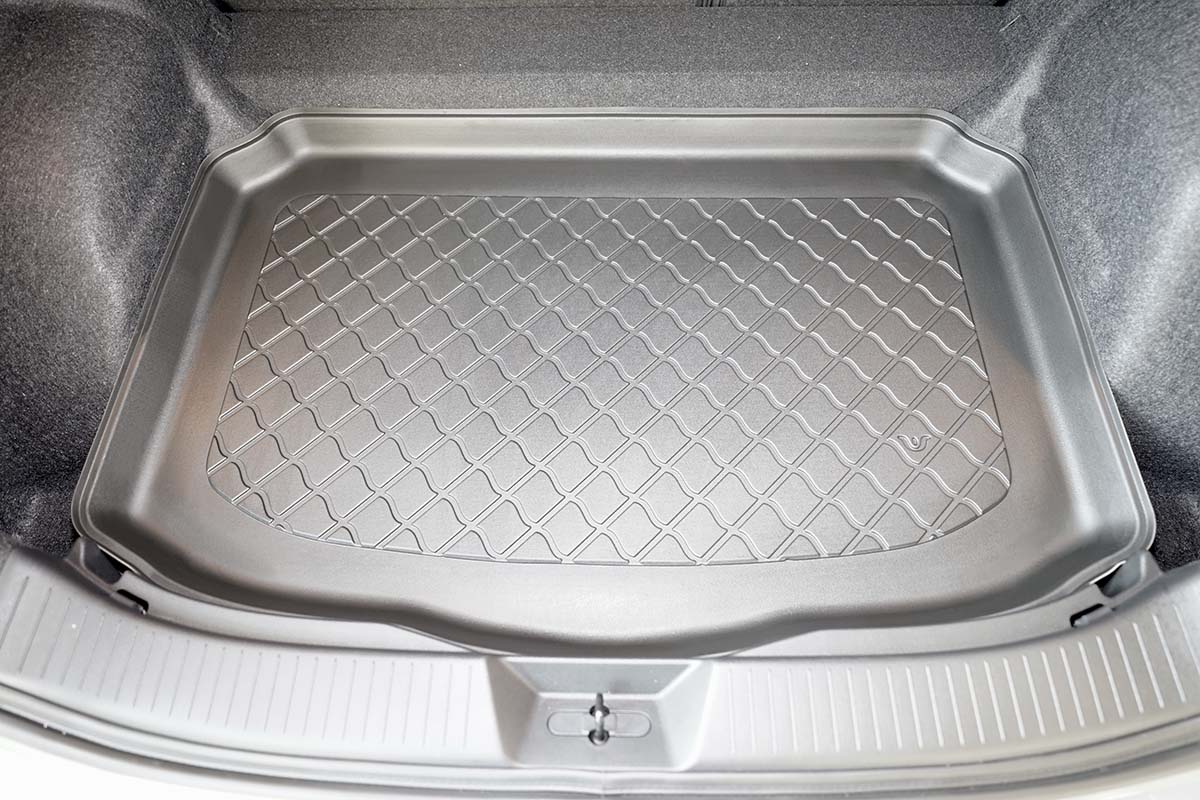 Tavite portbagaj Nissan Qashqai III MHEV, caroserie suv, an fabricatie 06.2021 - 2024, portbagaj inferior, fara podea ajustabila pe inaltime, nu corespunde pentru e-power | 194190GRD