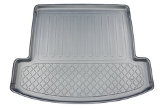 Tavite portbagaj Hyundai Santa Fe V (MX5) HEV, caroserie suv, an fabricatie 07.2024 - prezent, 7 locuri, rand 3 culcat | 194228GRD