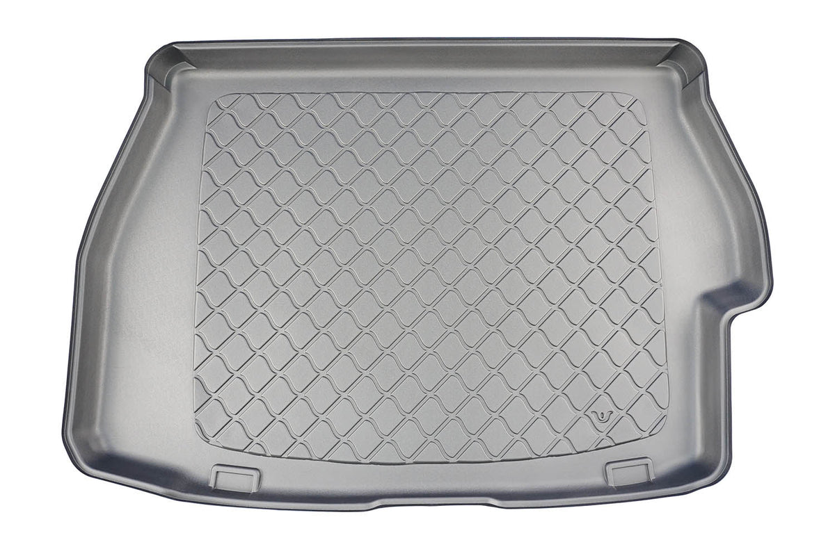 Tavite portbagaj Toyota C-HR PHEV, caroserie suv, an fabricatie 10.2023 - prezent, cu/fara subwoofer | 194286GRD