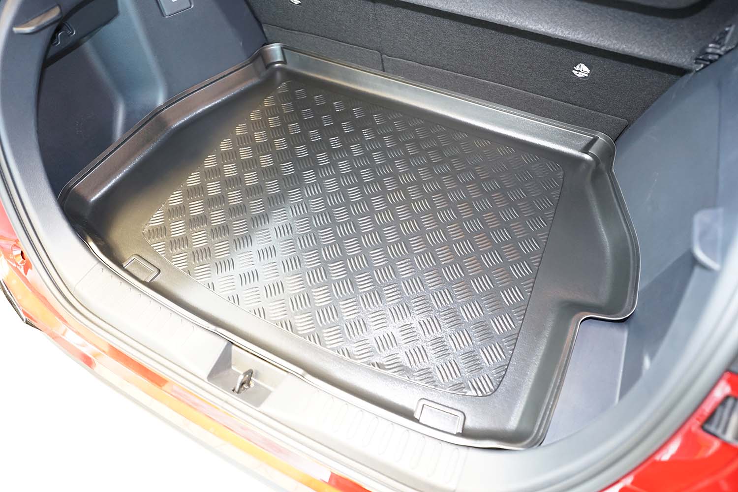 Tavite portbagaj Toyota C-HR PHEV, caroserie suv, an fabricatie 10.2023 - prezent, cu/fara subwoofer | 194286BSC