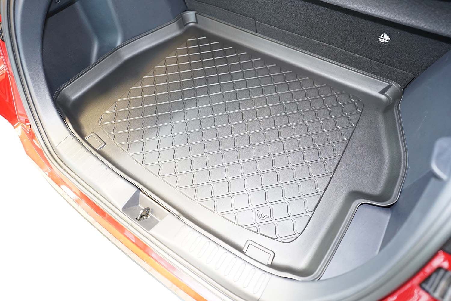 Tavite portbagaj Toyota C-HR PHEV, caroserie suv, an fabricatie 10.2023 - prezent, cu/fara subwoofer | 194286GRD