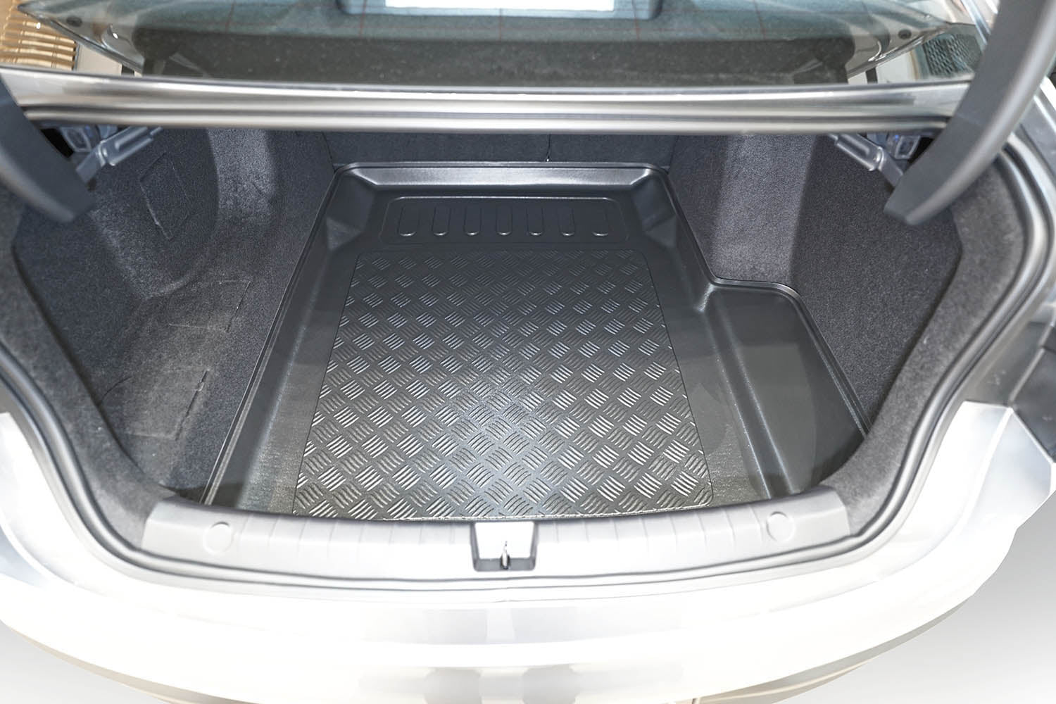 Tavite portbagaj BYD Seal 5 DM-i (PHEV), caroserie sedan, an fabricatie 2025 - prezent | 194466BSC