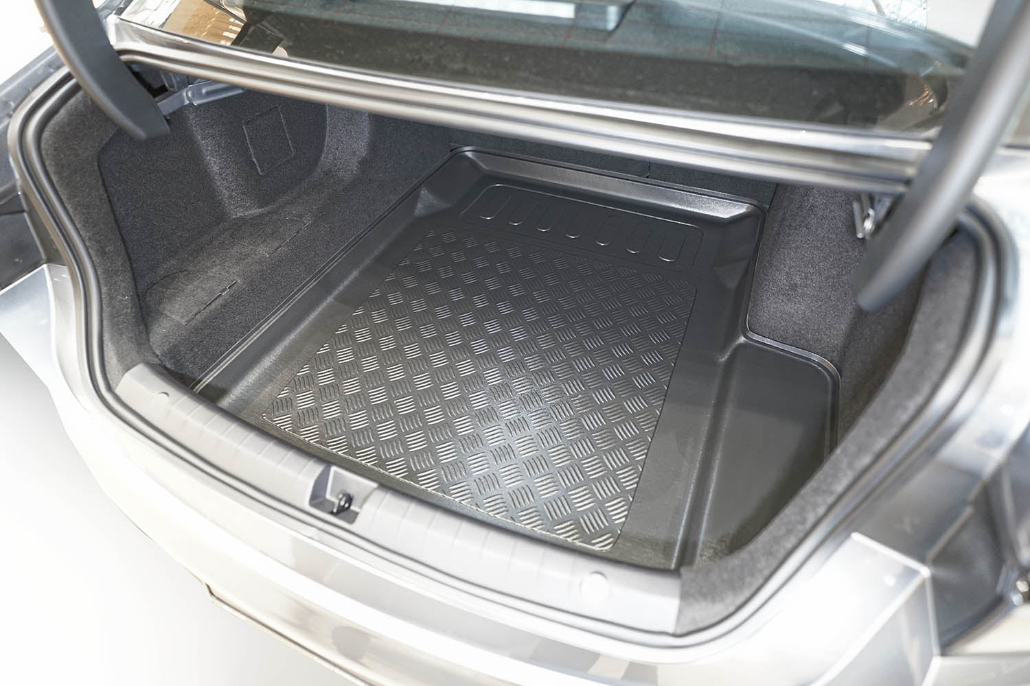 Tavite portbagaj BYD Seal 5 DM-i (PHEV), caroserie sedan, an fabricatie 2025 - prezent | 194466BSC