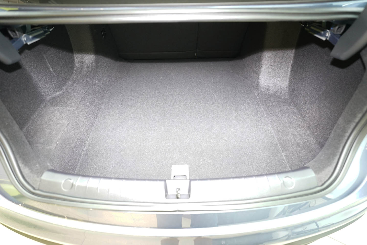Tavite portbagaj BYD Seal 5 DM-i (PHEV), caroserie sedan, an fabricatie 2025 - prezent | 194466BSC