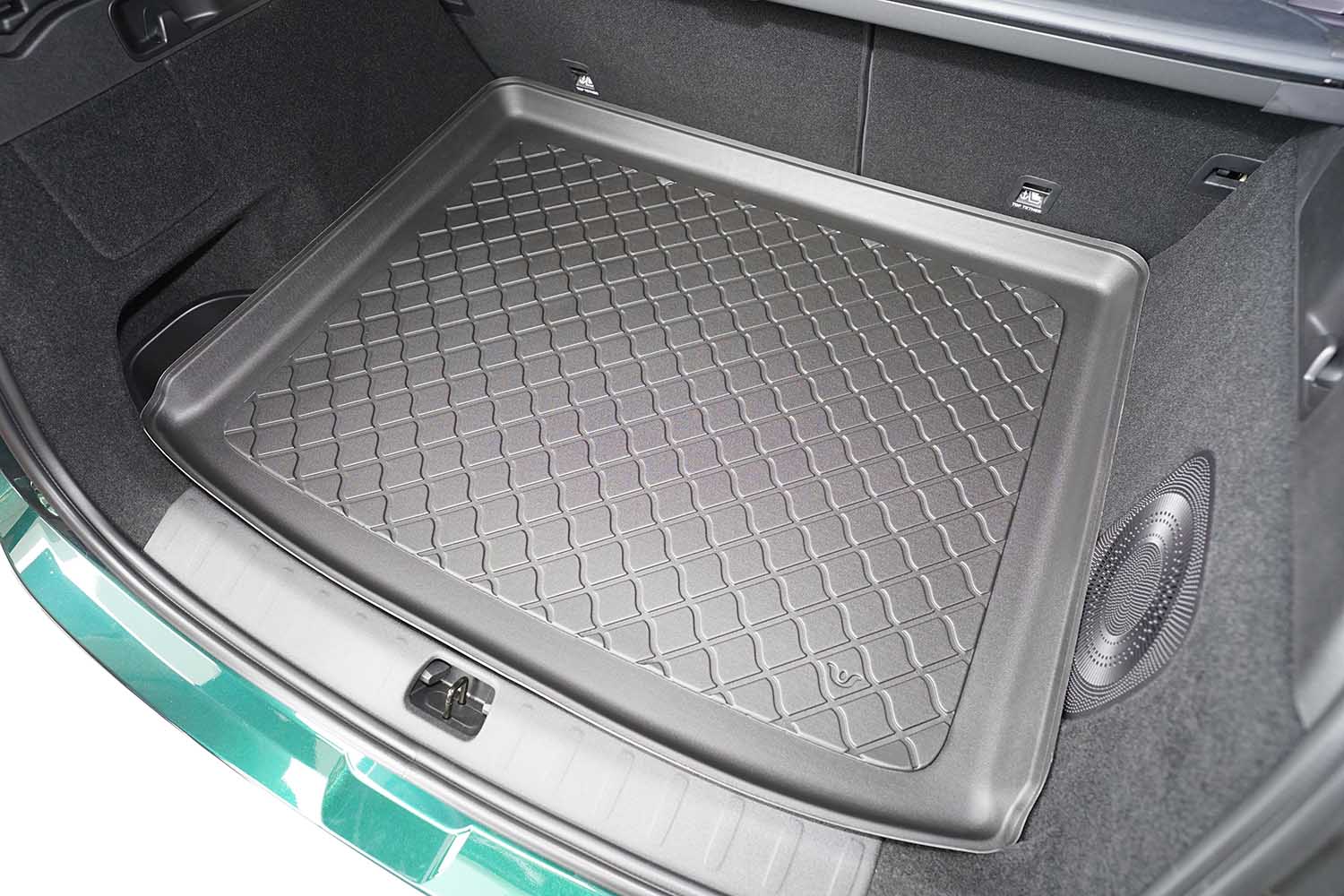 Tavite portbagaj Leapmotor C10 EV, caroserie suv, an fabricatie 10.2024 - prezent | 194481GRD