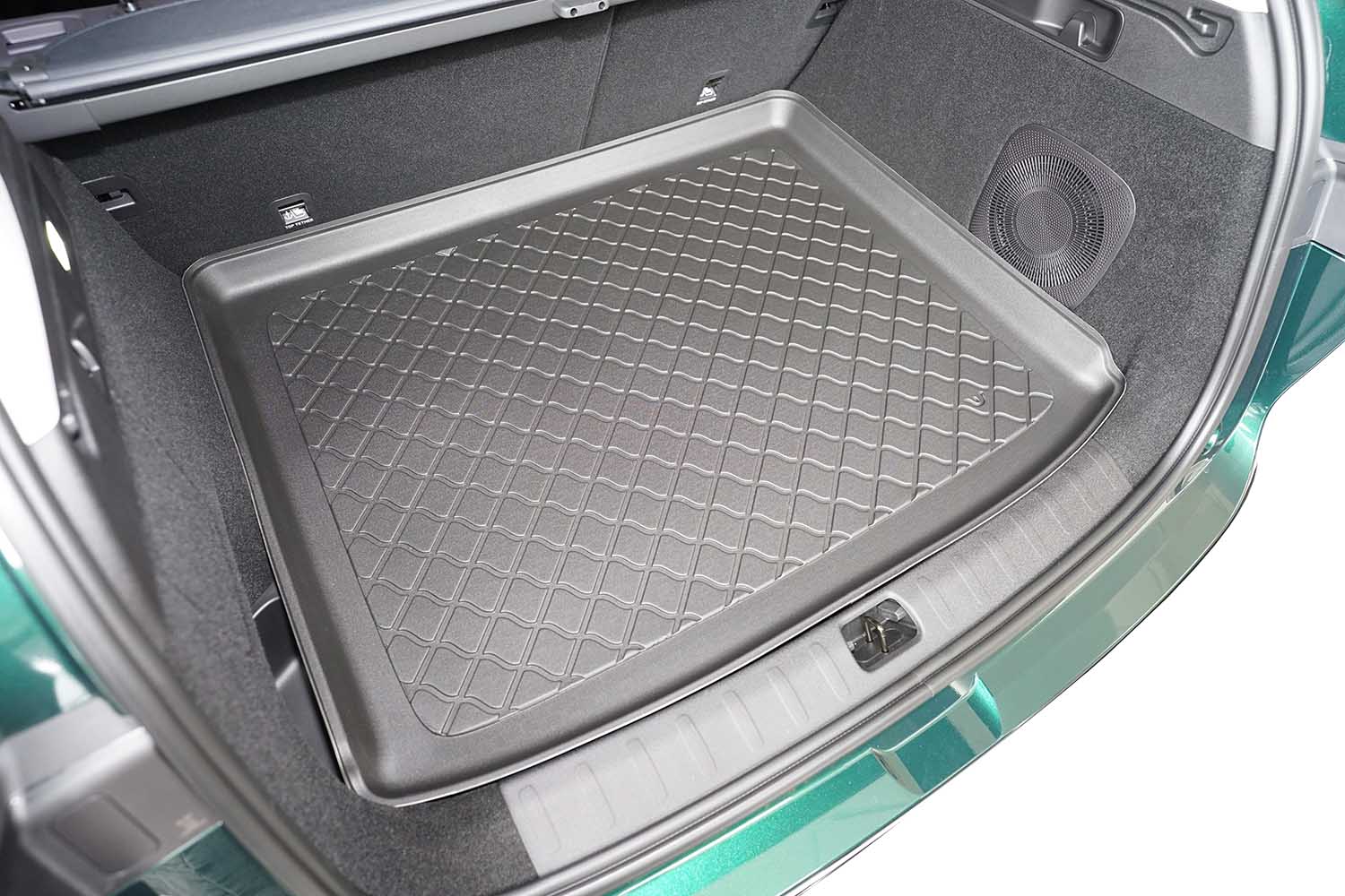 Tavite portbagaj Leapmotor C10 EV, caroserie suv, an fabricatie 10.2024 - prezent | 194481GRD